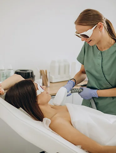 Victoria's Beauty - Salon ljepote